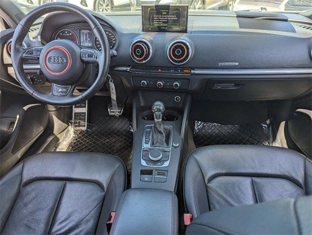 2015 Audi A3 2.0T Premium quattro